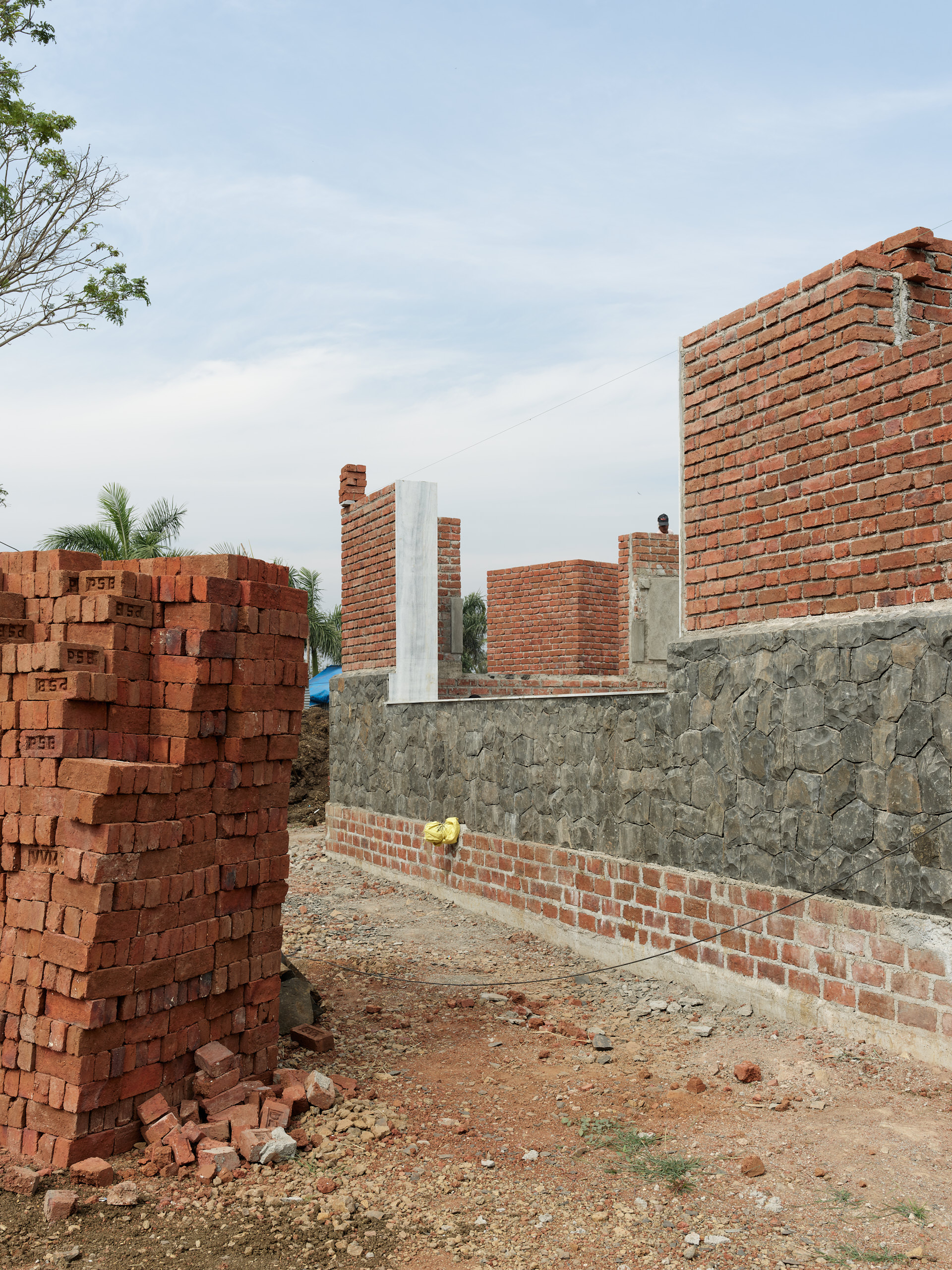 Farmhouse in Kamshet